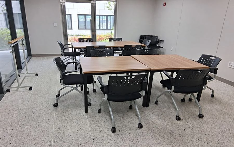 흰돌종합사회복지관