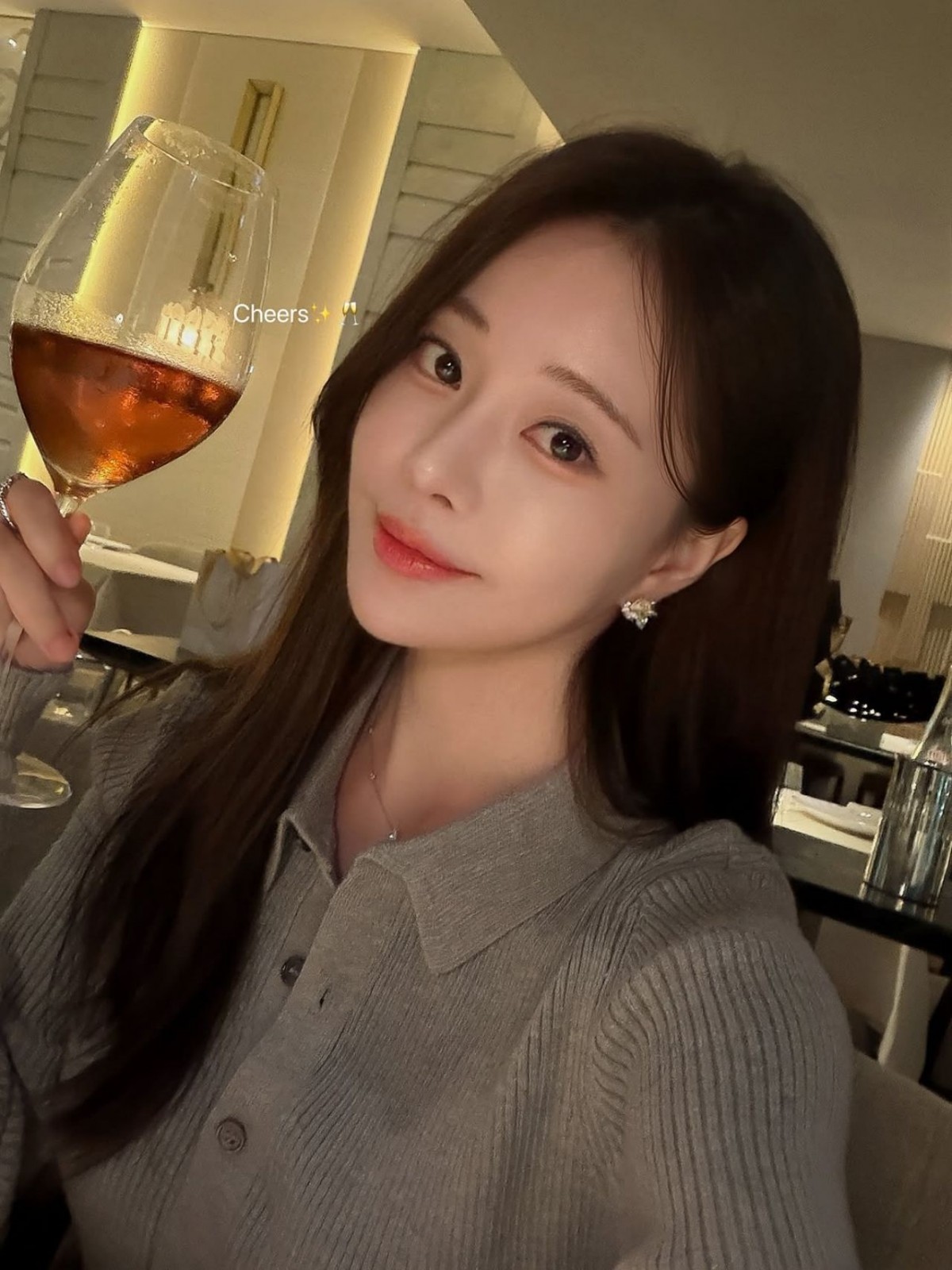 아옳이가 SNS에 올린 여행 사진. / 아옳이 인스타그램