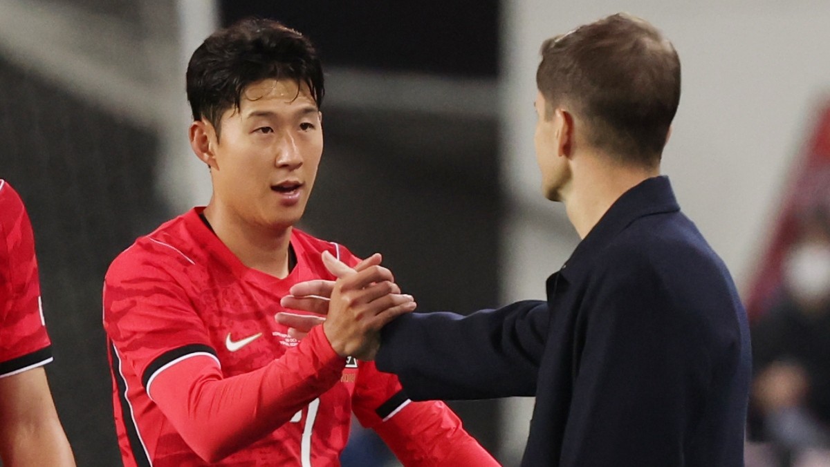 도 넘었다…축구협회, 결국 대표팀 관련 이런 '입장' 내놨다