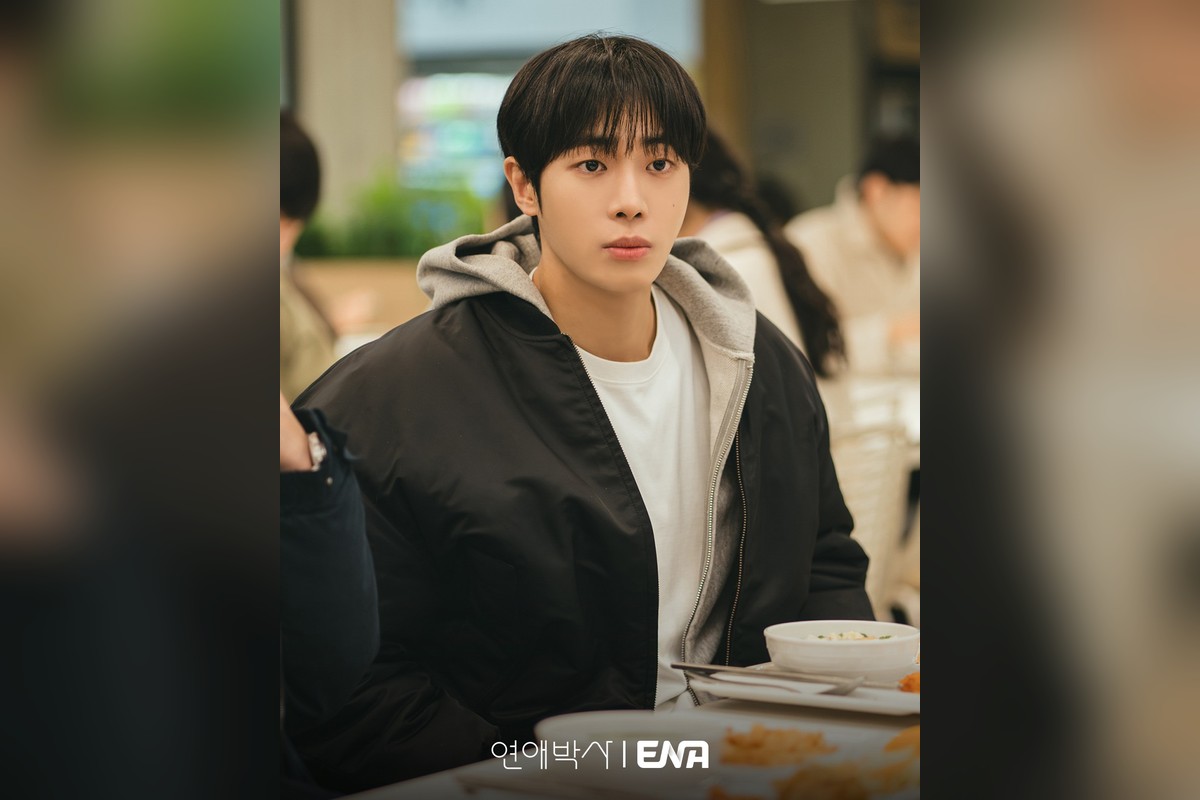 10월 2주차 TV·OTT 화제성 2위…임진효 합류한 한국 드라마