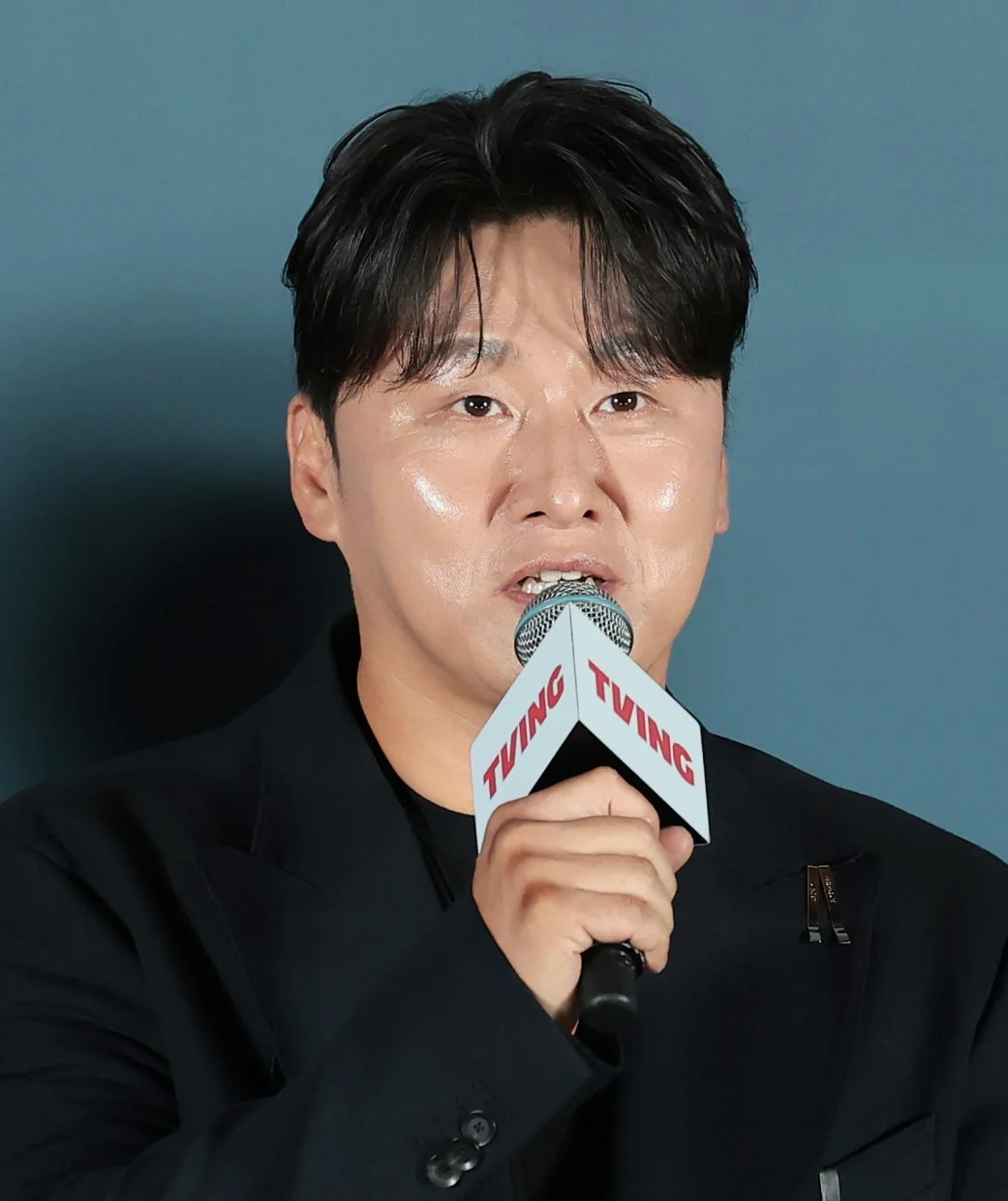 영업 5팀의 성장 서사, 공은태에서 양준호·정선혁까지 / ‘로또 1등도 출근합니다’의 종영을 앞둔 오대환 (사진=뉴스1)