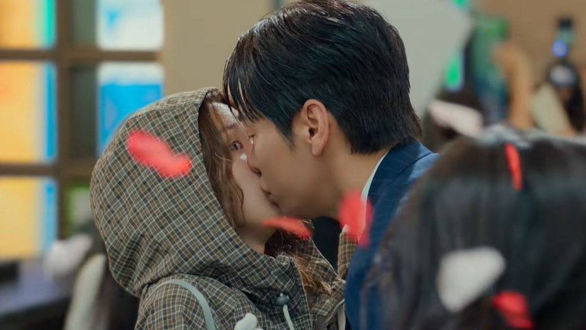 공개 '3일' 만에 300만 뷰 찍고 넷플릭스 TOP 10 오른 한국 드라마