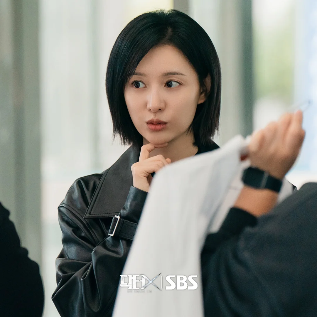 드라마 '닥터X' 공식 스틸 (사진=SBS)
