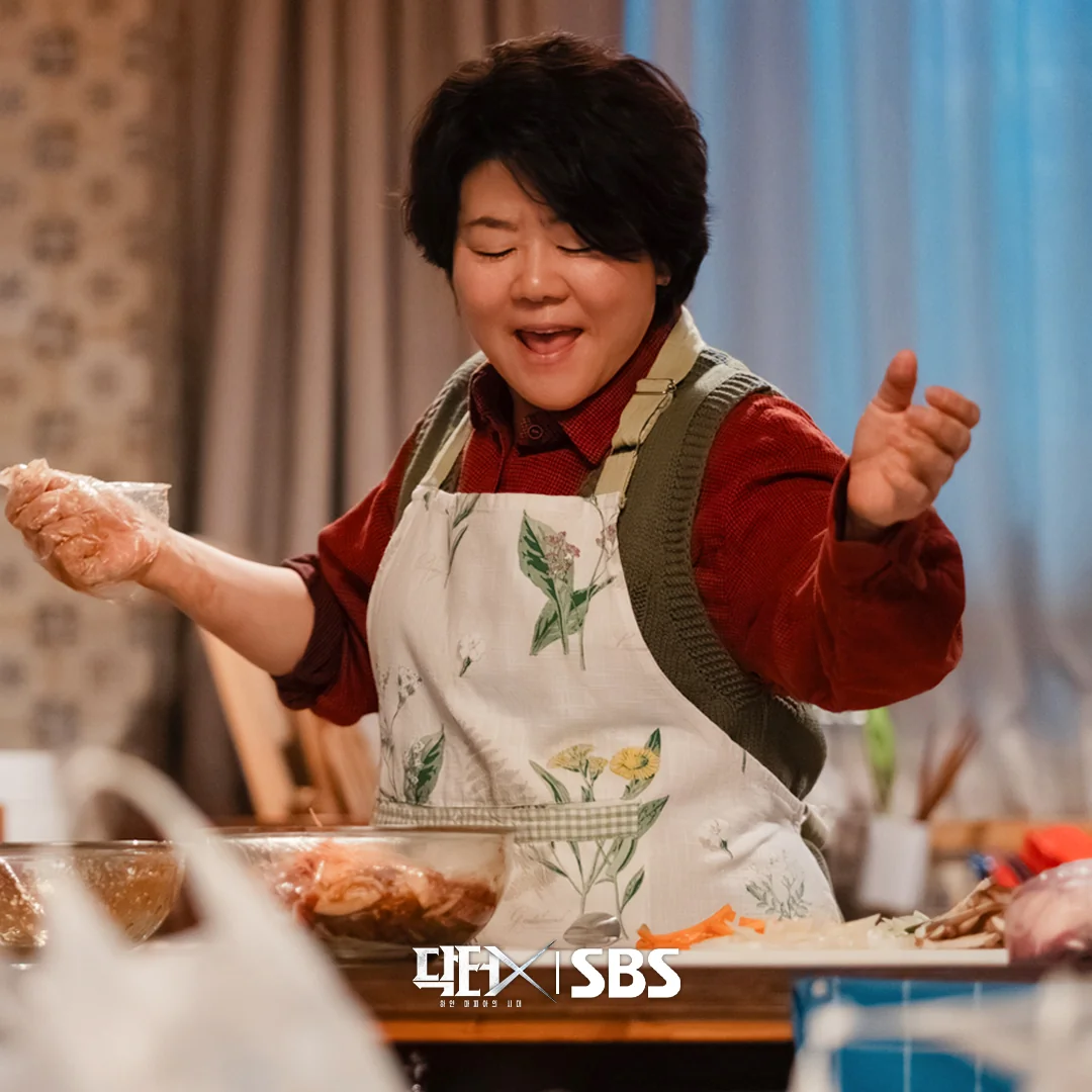 드라마 '닥터X' 공식 스틸 (사진=SBS)