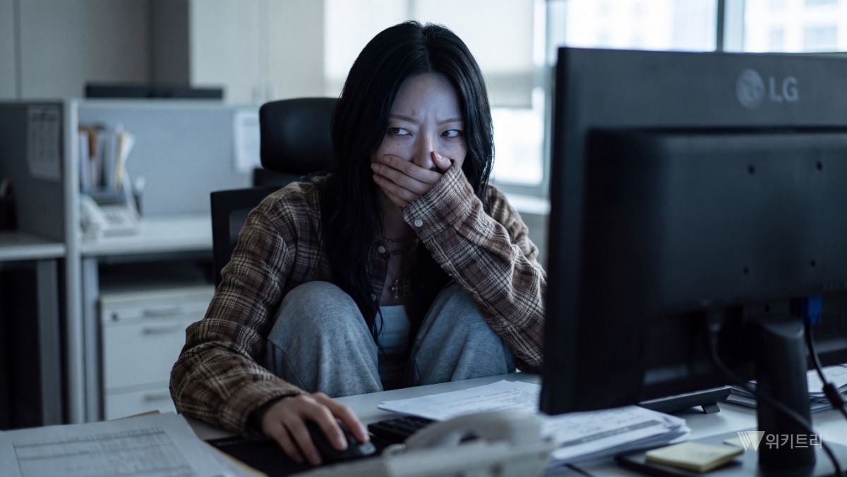 [딜라칼럼] 내 개인정보도 몰래 봤을까? 공무원 개인정보 무단 열람 298건의 불편한 진실