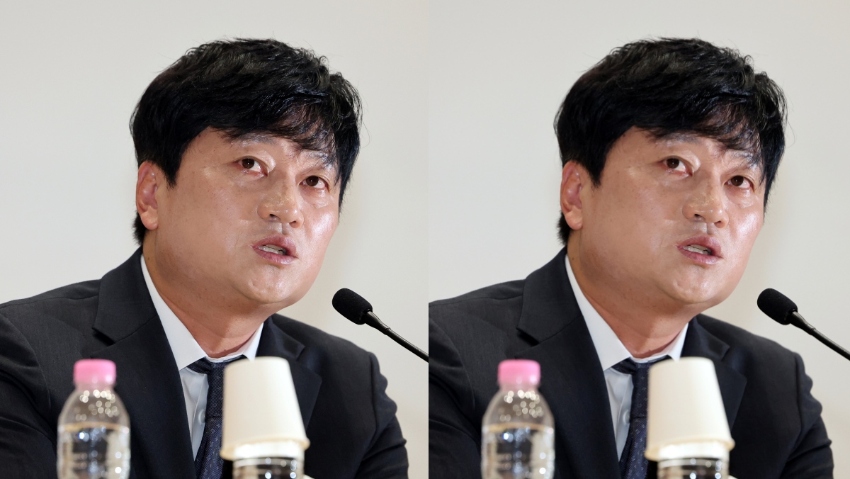박문성 “손흥민·이재성이 보호해달라 할 땐 뭐 했나”