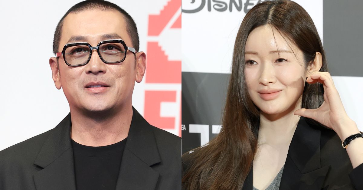 하정우 차정원 12월 13일 결혼한다…열애 6년 만
