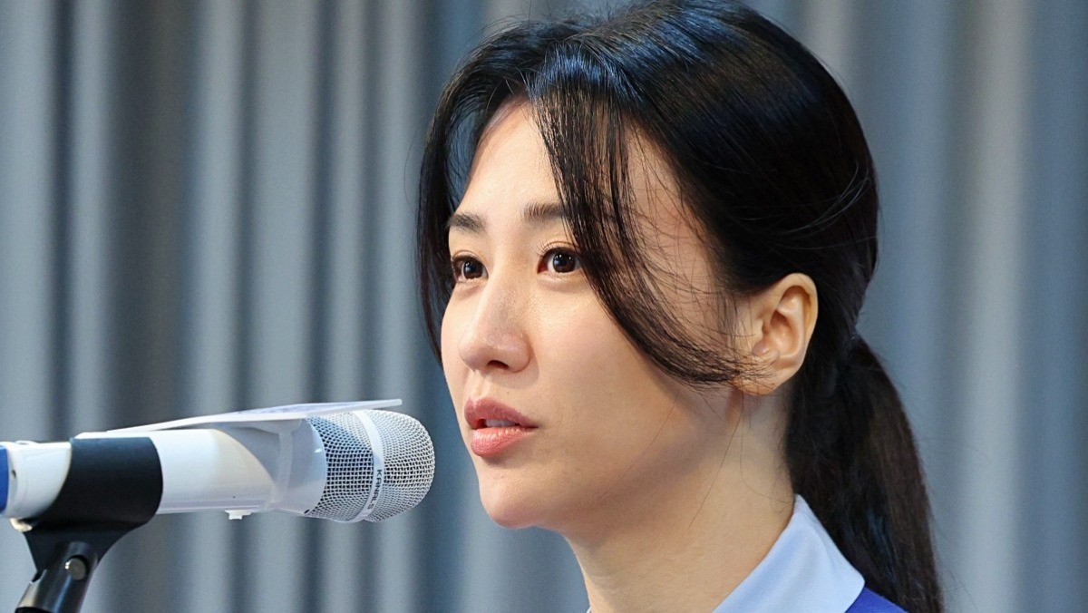 6년 만에 결국 이런 소식이…갑작스레 전해진 박하선 ‘하차’ 소식
