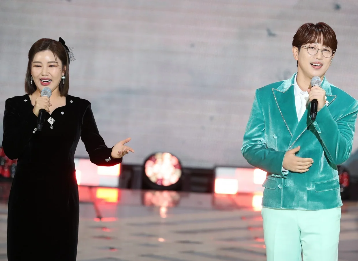 안성훈 (사진=뉴스1)