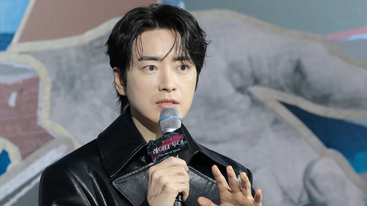 “술, 담배 다 끊었다”… 43세 이준혁이 관리 식단으로 꼭 먹는다는 '의외의 것'