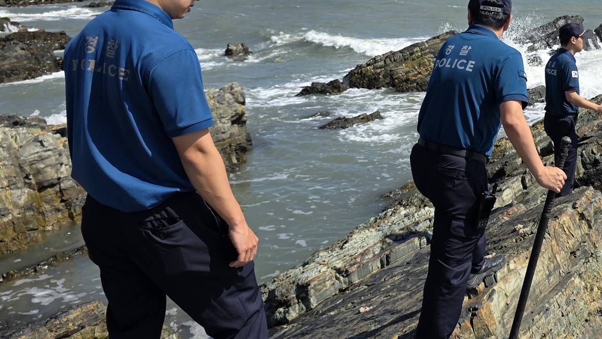 제주서 30대 추정 여성 숨진 채 발견…점퍼 착용한 평상복 차림