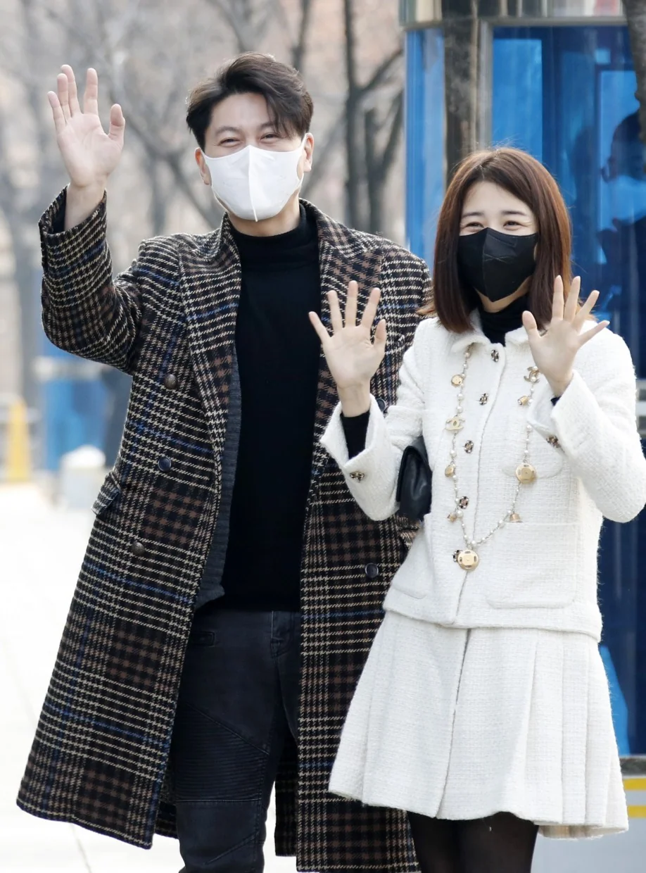 공평 부부, 남은 가사조사에서 갈등 격화 / 박하선·부부 (사진=뉴스1)
