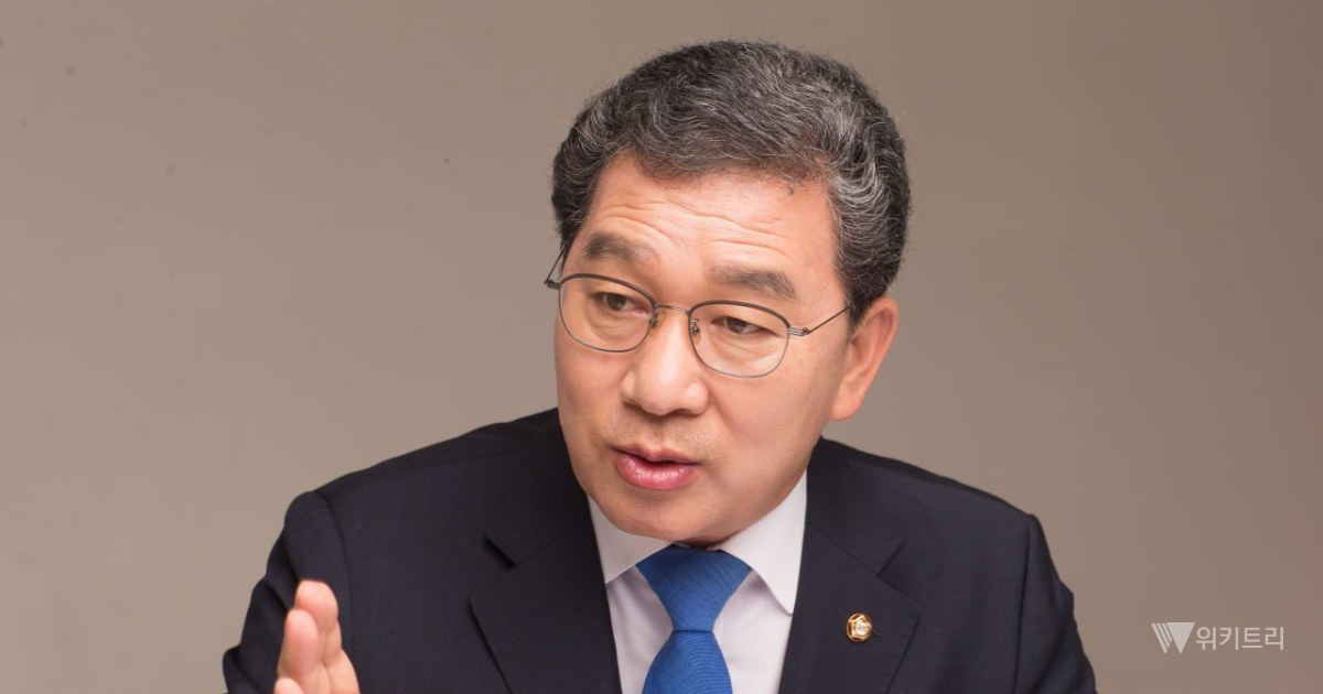 신정훈 의원, 호남 반도체 투자 ‘기업 압박’ 주장 반박