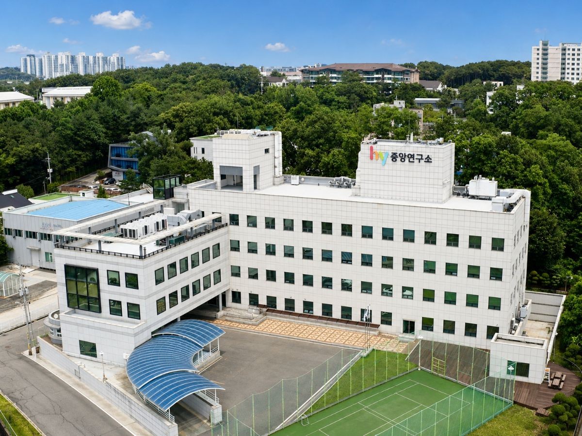 ‘HY7804’ 알코올성 간손상 연구 관련 이미지. / hy 제공