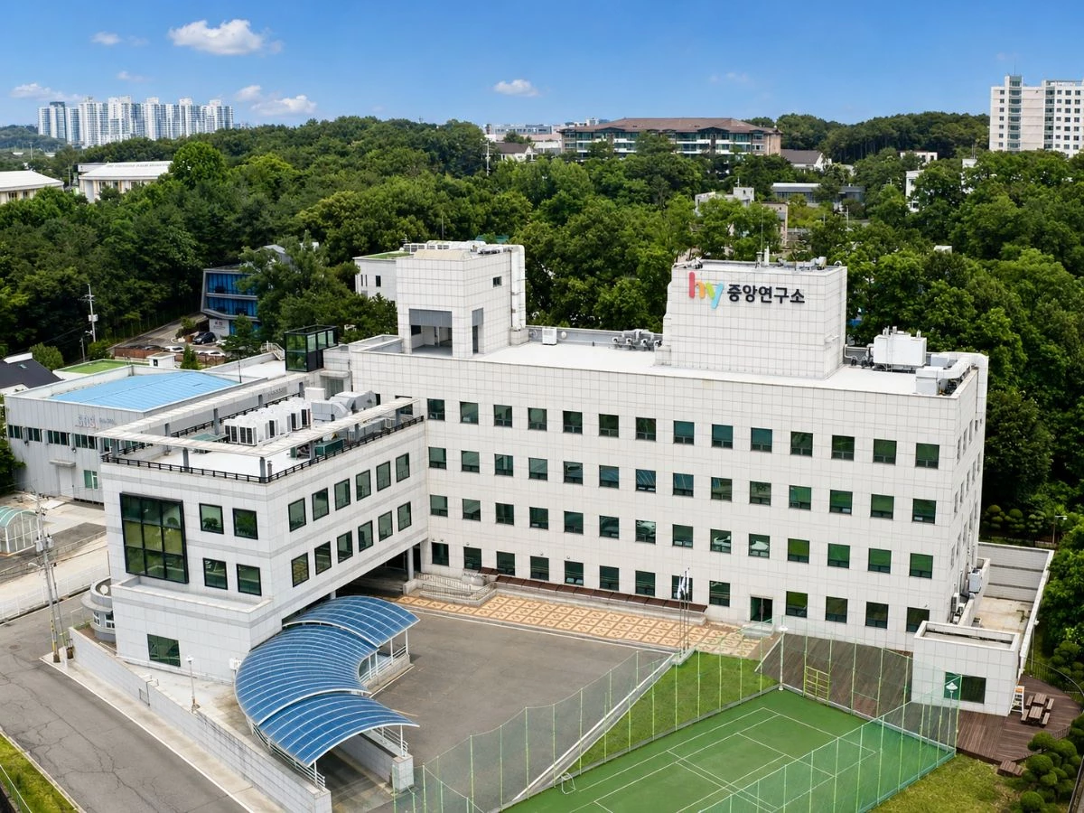 ‘HY7804’ 알코올성 간손상 연구 관련 이미지. / hy 제공