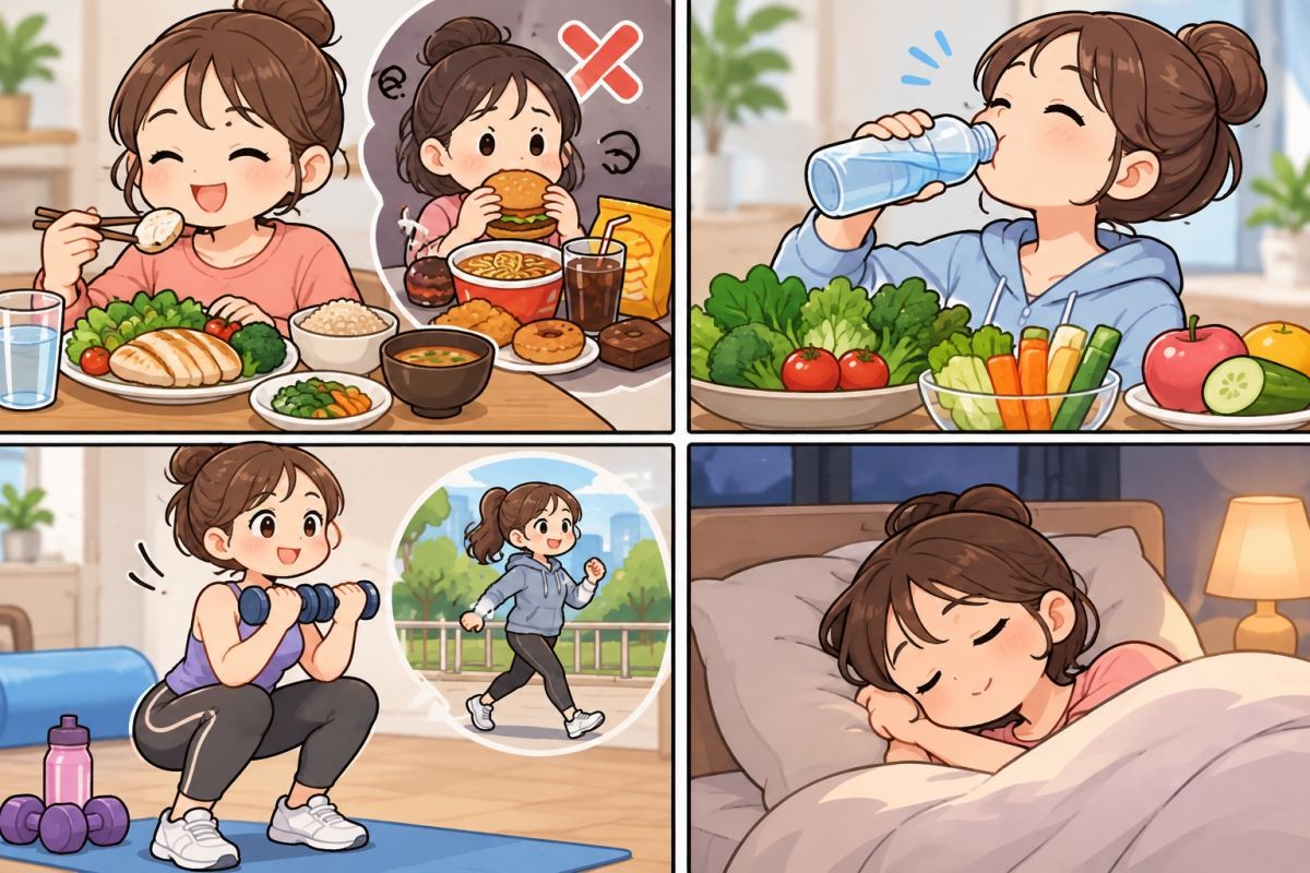 [만화] 기사 내용을 바탕으로 제작한 네 컷 만화 / 위키트리