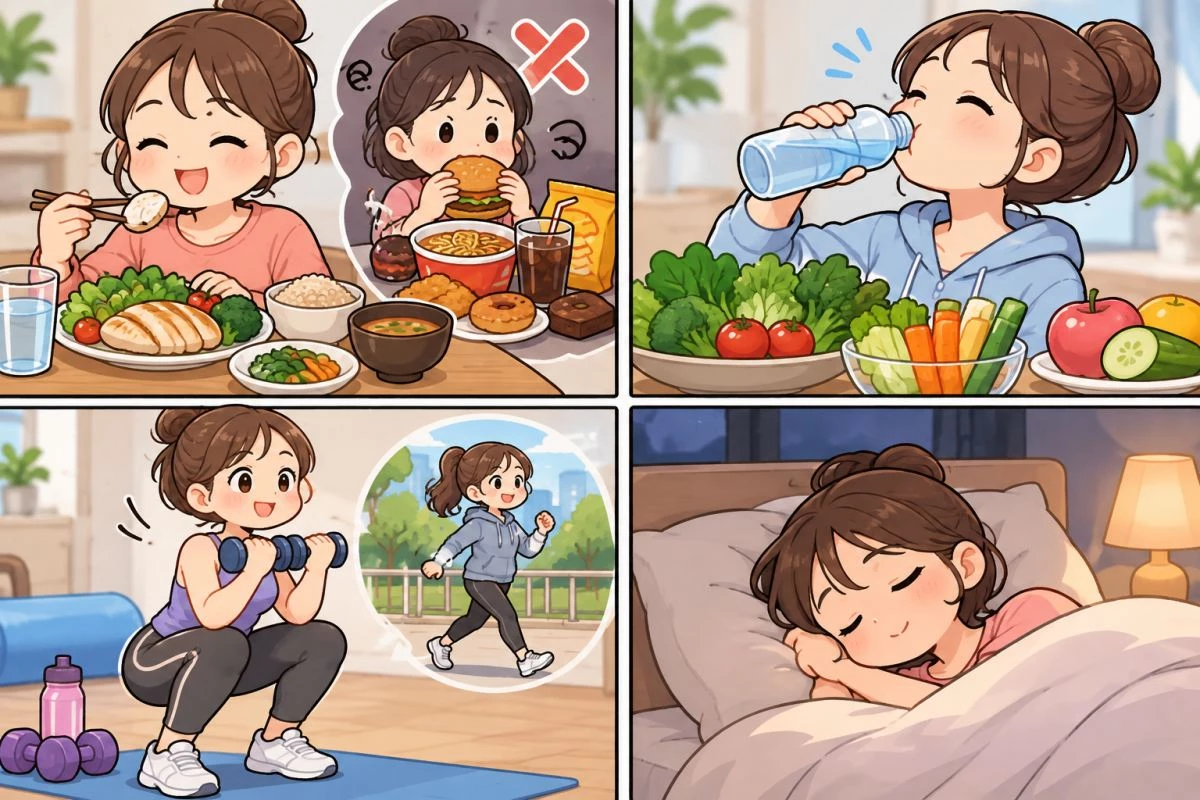 [만화] 기사 내용을 바탕으로 제작한 네 컷 만화 / 위키트리