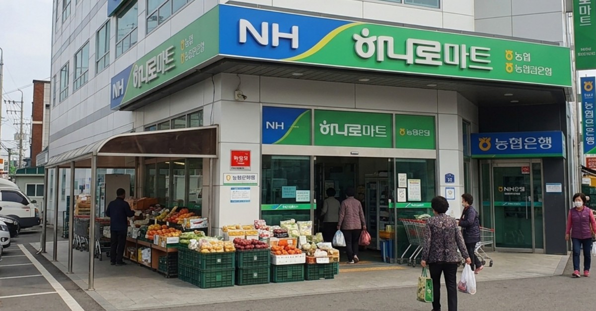 지금 아니면 1년 뒤에나…농협에서 판매 시작한 '제철 음식' 
