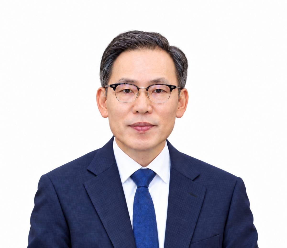 원자력환경공단, 이진호 이사장 취임