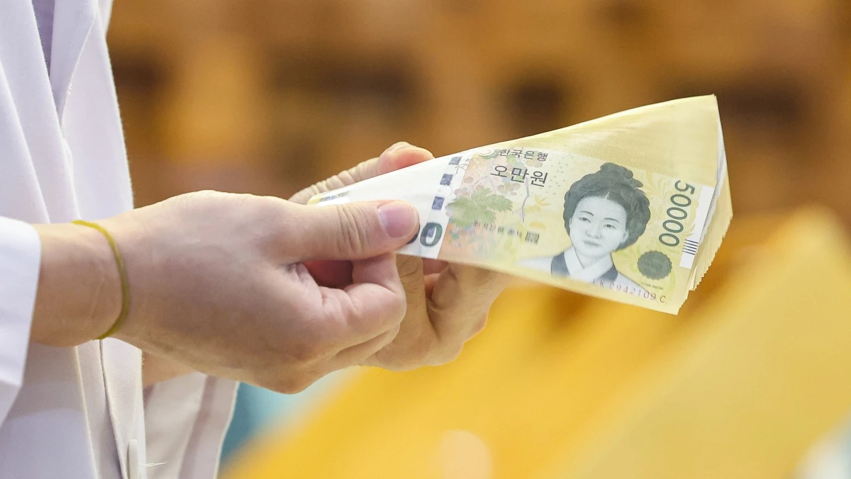 기사의 이해를 돕기 위한 사진. / 연합뉴스