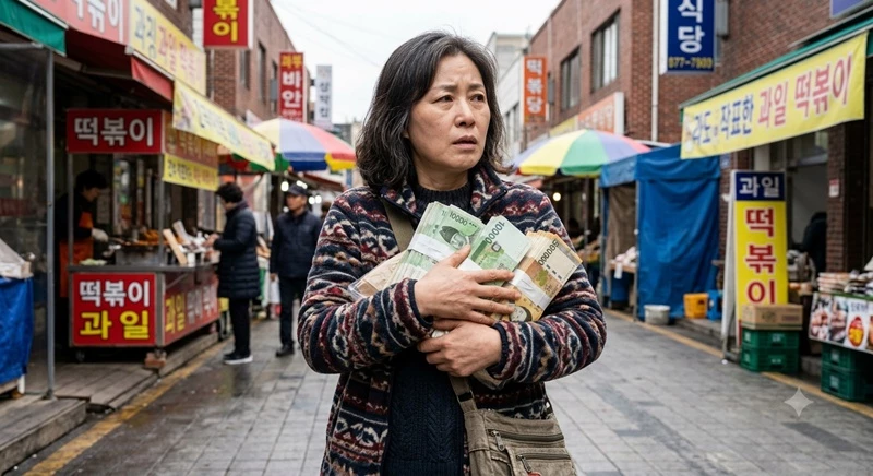 소중한 내 돈을 지킬 수 있는 다양한 방법을 찾아야 한다. / AI 생성 이미지