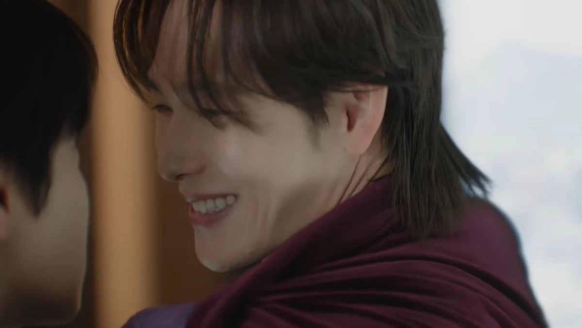 드라마 '나의 유죄인간' 티저 영상 중 일부 장면 / 유튜브 'tvN DRAMA'