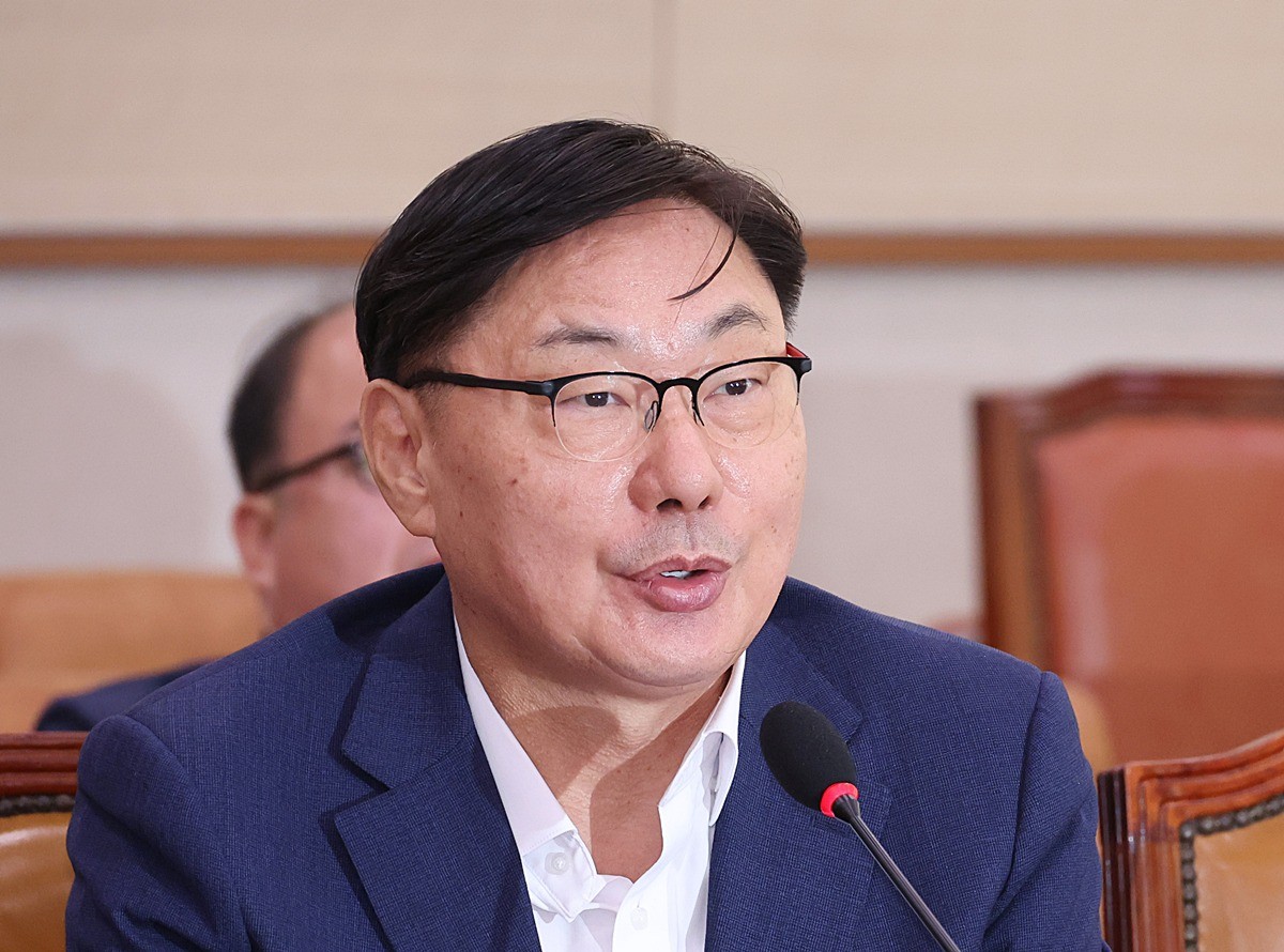 이화영 전 경기도 평화부지사. 기사 이해를 돕기 위한 자료 사진 / 연합뉴스