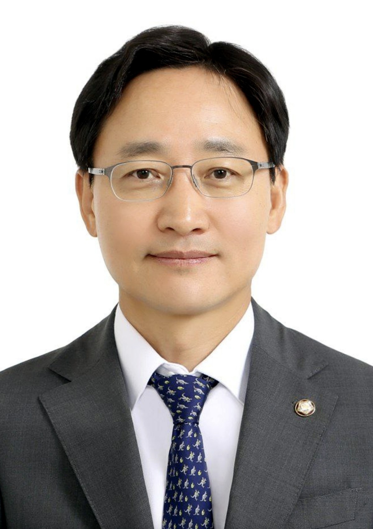 임광현 신임 대통령 비서실장. / 뉴스1