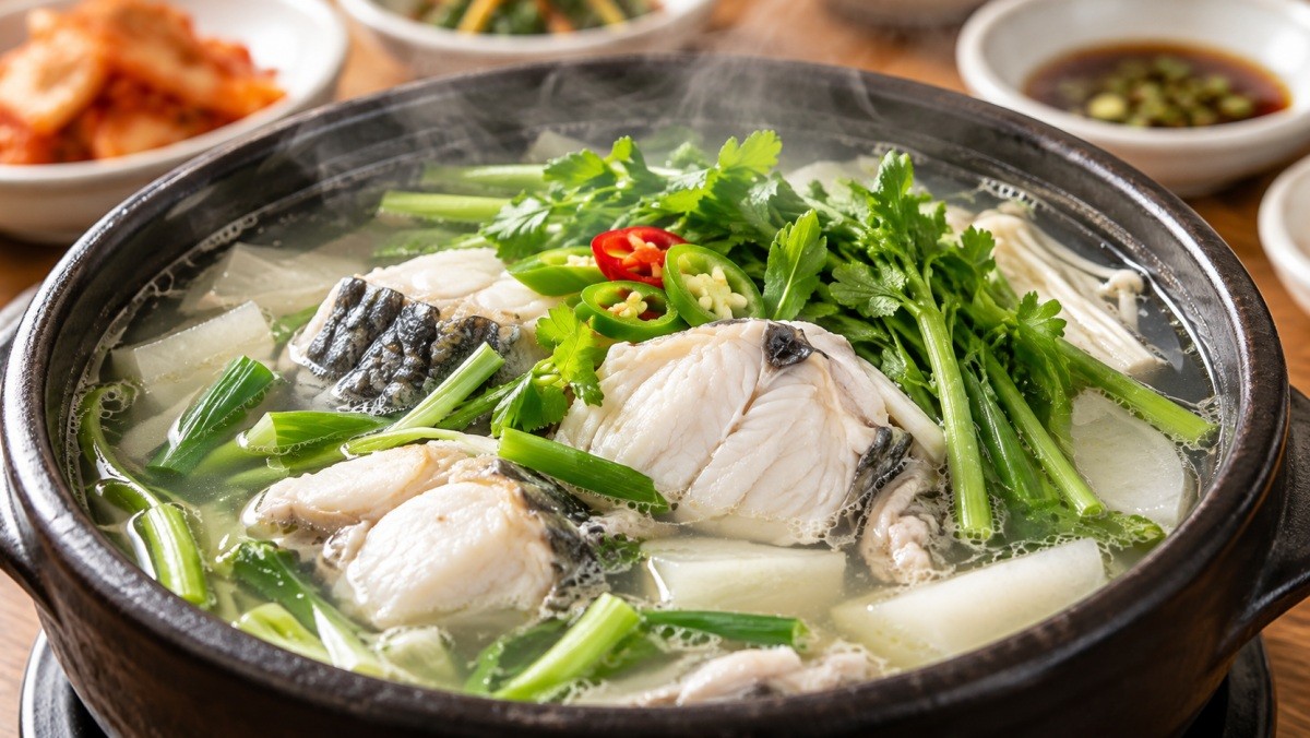 20년 세월 담긴 복어의 맛…14일 '생방송 투데이' 어디 갔나