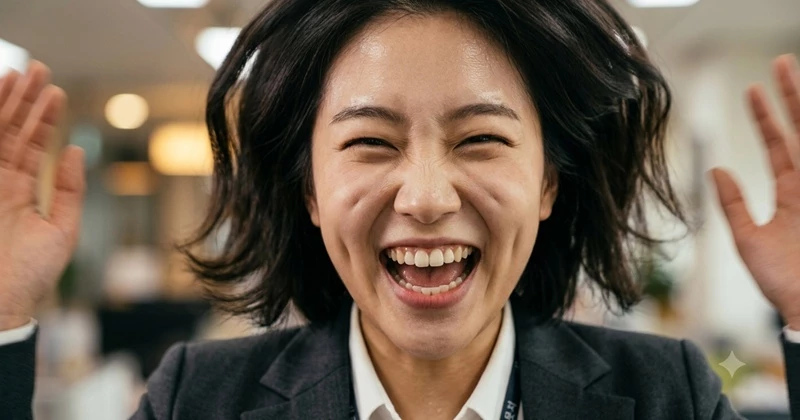 능력 중심 승진으로 파격 인사를 단행한 한국전력 / AI 생성 이미지