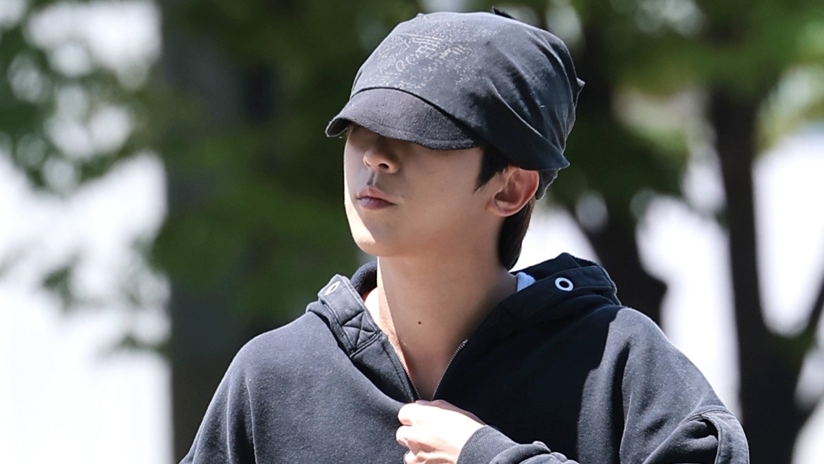 가수 빅나티 / 뉴스1
