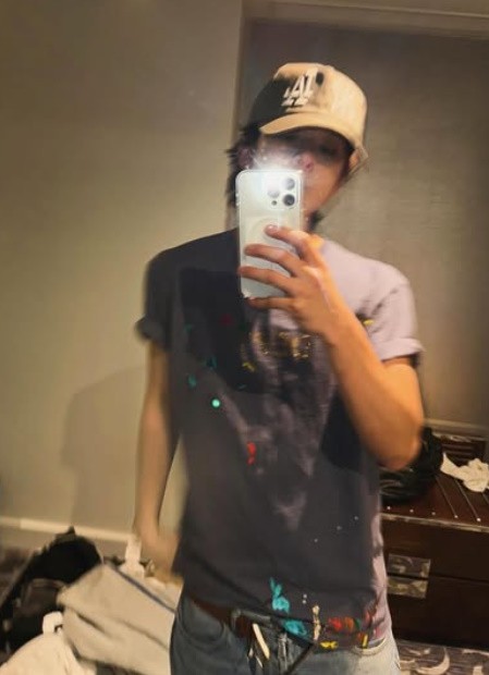 래퍼 빅나티 / 빅나티 인스타그램