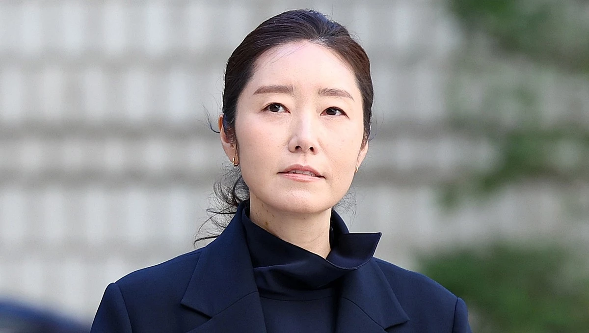 공천 헌금 1억원을 수수한 혐의로 기소된 강선우 무소속 의원 / 뉴스1