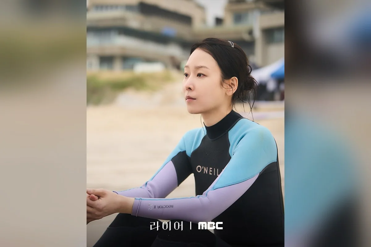 드라마 '라이어' 공식 스틸 (사진=MBC)