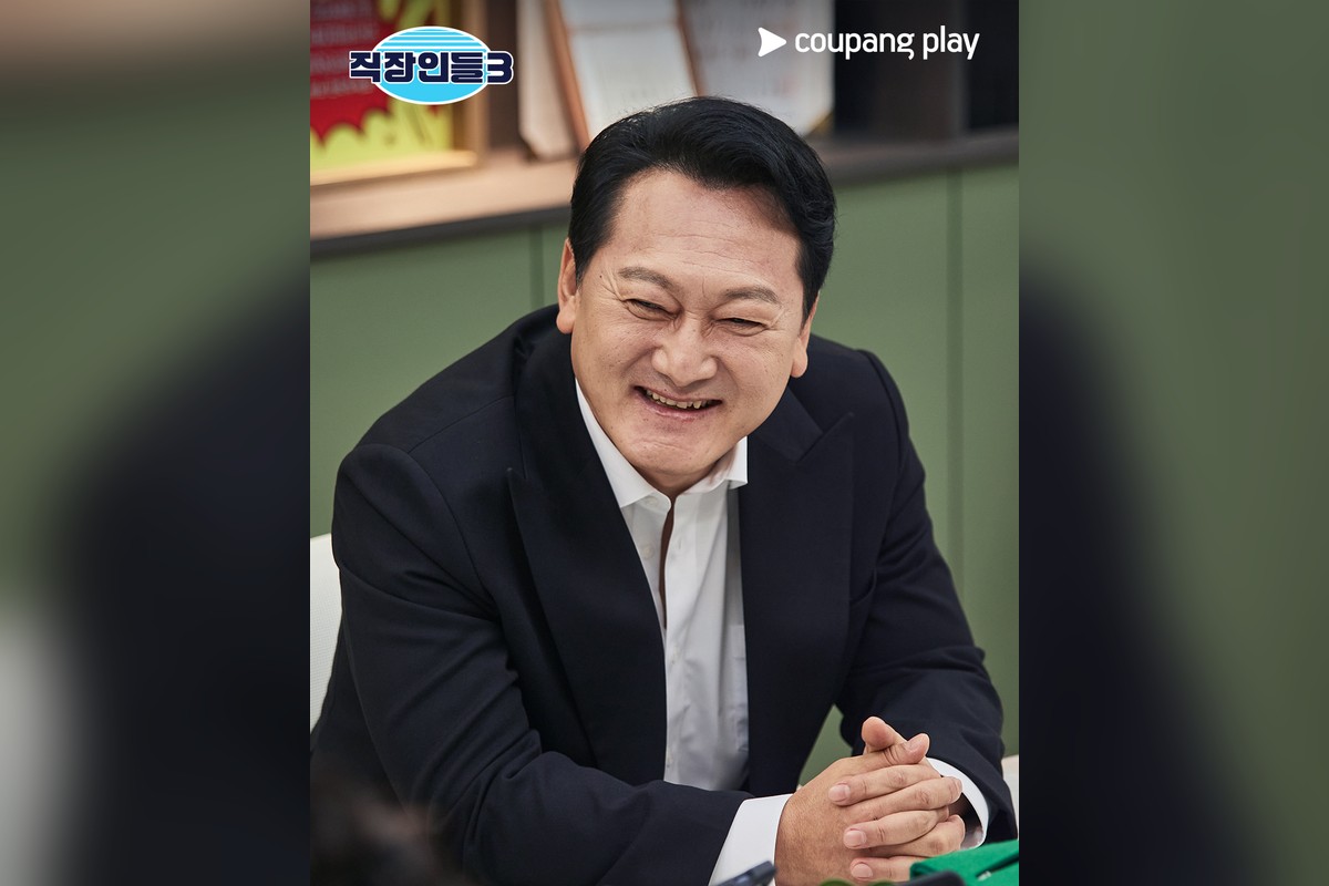 플랫폼 인기작 1위 오른 신동엽 열연 통했다…입소문 난 한국 드라마