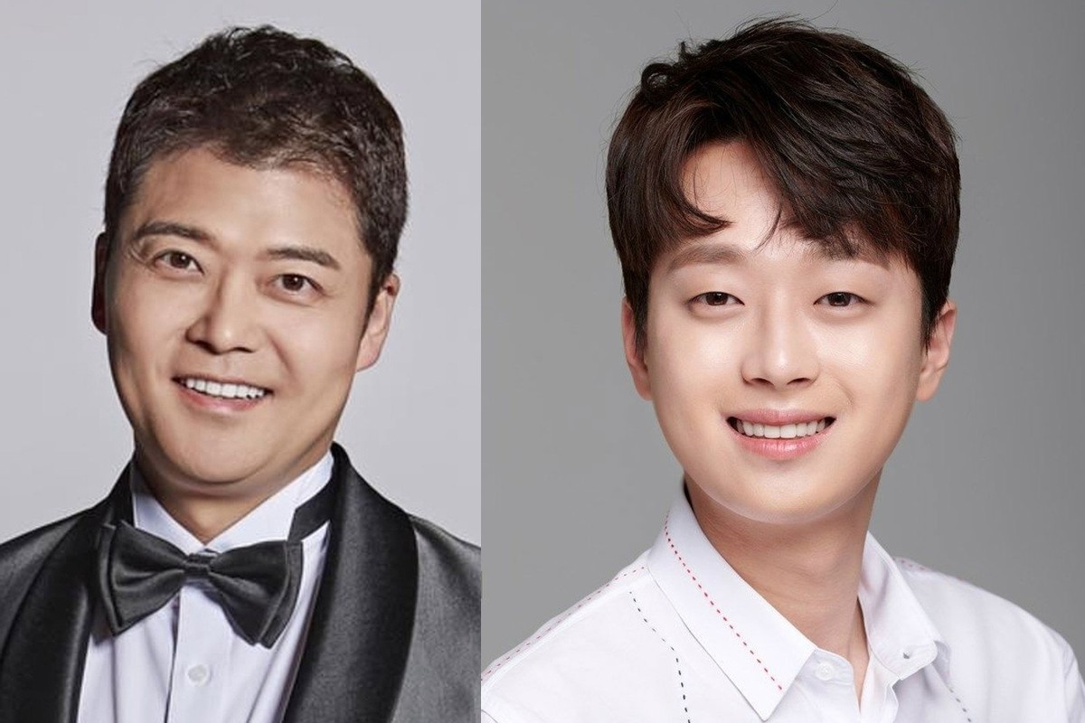 ‘톡파원 25시’ 228회 한해 게스트 출연, 프랑스 비네롱·세네갈·홍콩 랜선 여행
