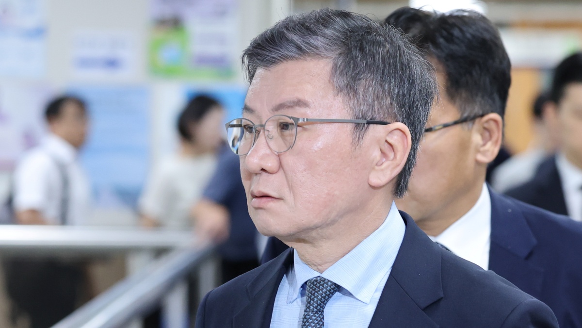 정몽규 '사퇴' 후 첫 보궐선거… 축구협회, 드디어 움직인다