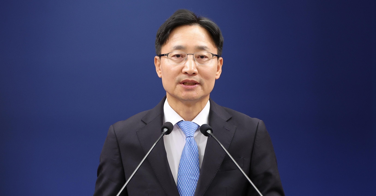 “범죄자 꽃 활짝 피었다”…김문수, 임광현 발탁에 독설