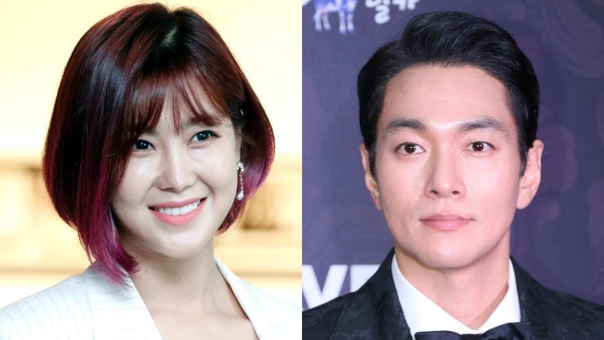깜짝 결혼 솔비-이규한…둘 인연 ‘여기’서 시작된 사실 알려지자, 다들 놀라고 있다