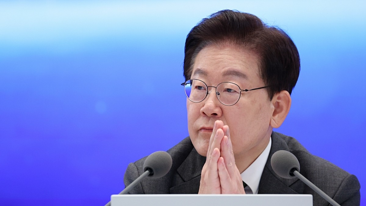 한미 관계 심상치 않은데…정동영·이종석 경질론 부상, 이재명 대통령이 꺼낸 말