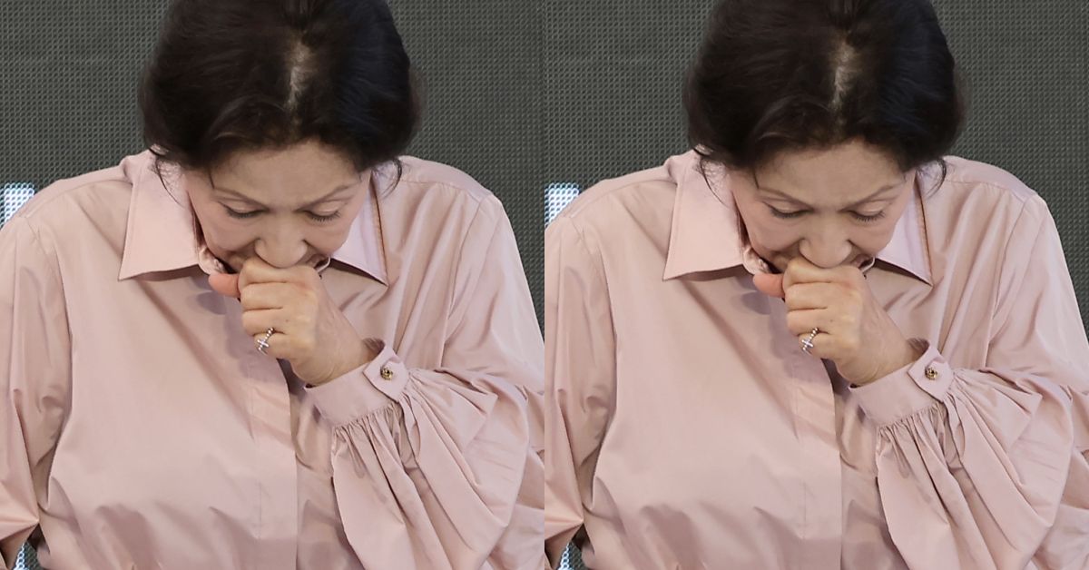 9년 만에 복귀인데…건강 우려 사더니 결국 무대인사 취소한 ‘85세’ 대배우