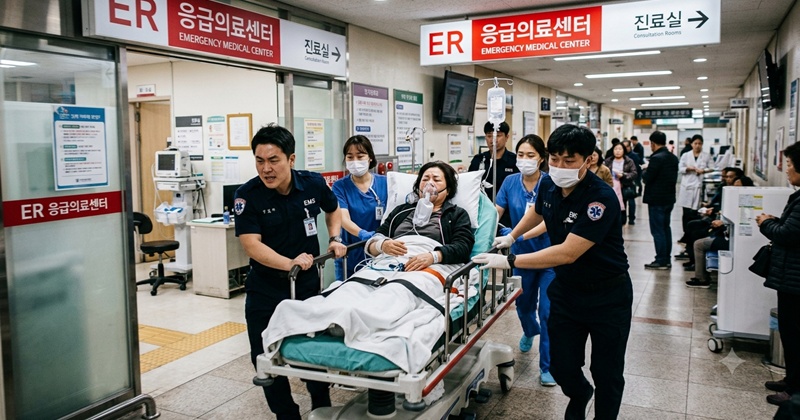 담배, 폭식 아니다...의사가 살고 싶으면 제발 좀 하지 말라는 '2가지'