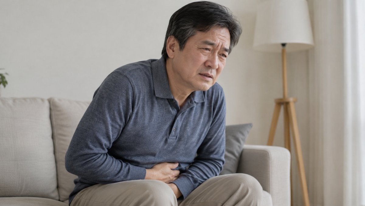 “나이들수록 확 아프다”…20년차 의사가 본 추잡하게 늙는 사람 특징 '3가지'