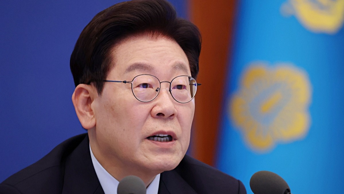 “이제는 꿈도 꾸지 마십시오” 이재명 대통령, '이 사람들' 향해 초강력 경고 날렸다