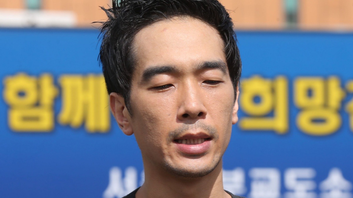 “감방서 만났다면 호되게 혼쭐냈을 텐데”… 고영욱이 난데없이 훈계한 '유명 방송인'