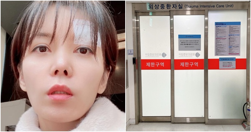 작곡도 하는 한국인 가수 "동생이 사고로 뇌사, 장기기증 결정"