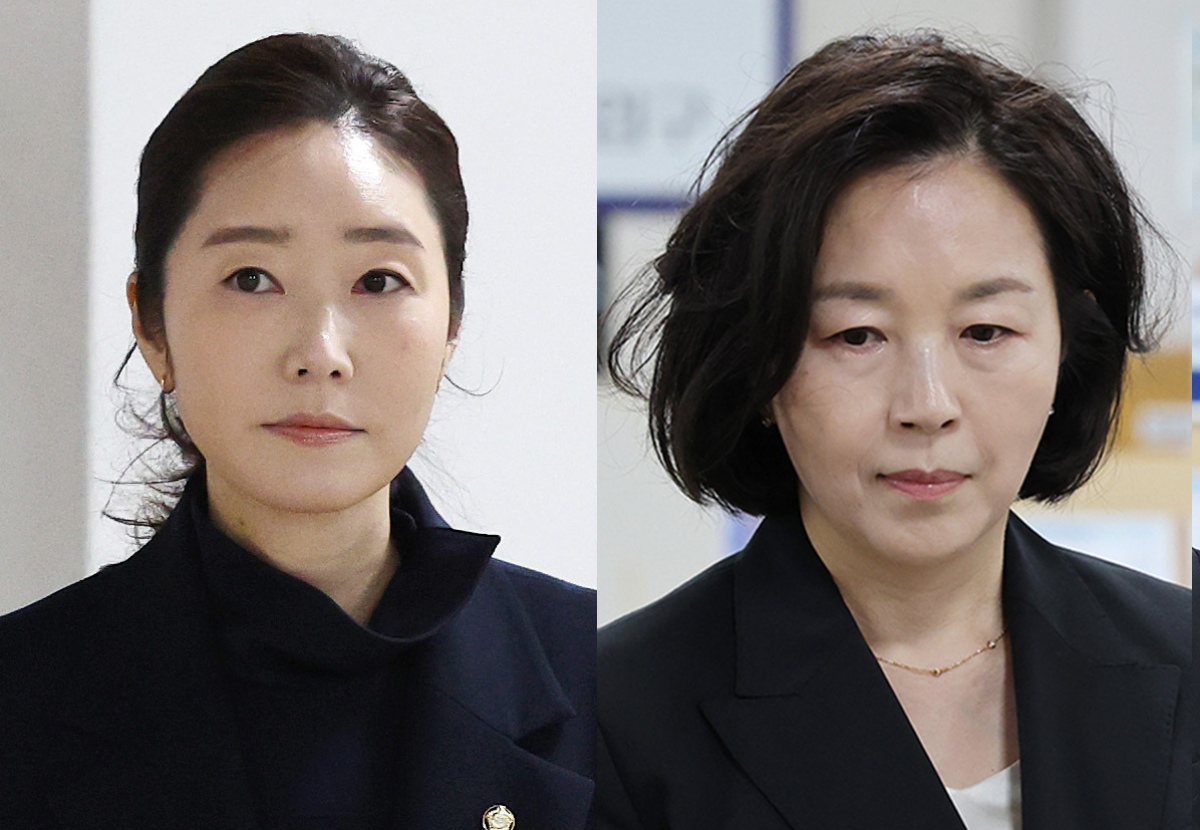 “원하는 질문 미리 보내라”…강선우 1심 판결문에 담긴 통화 내용