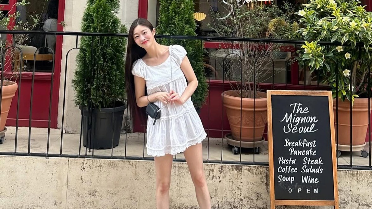 정은우 자료사진. / 정은우 인스타그램