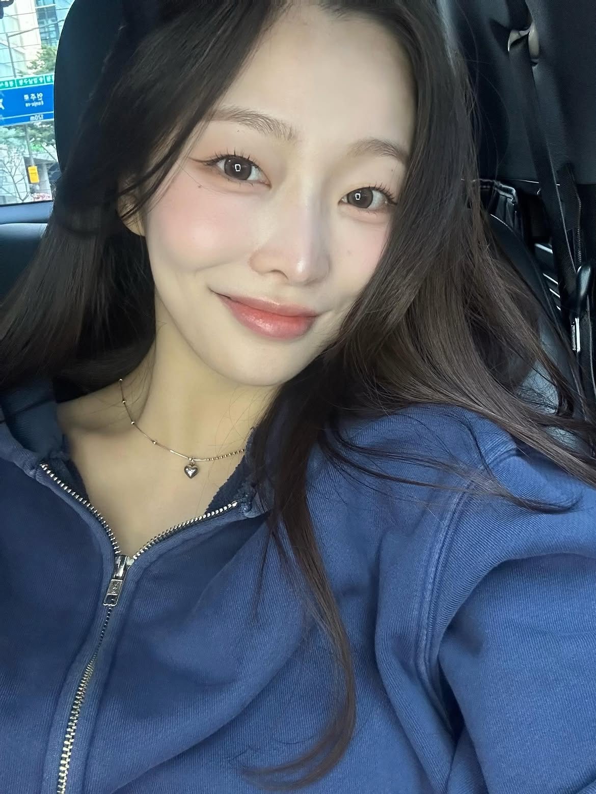 정은우 자료사진. / 정은우 인스타그램