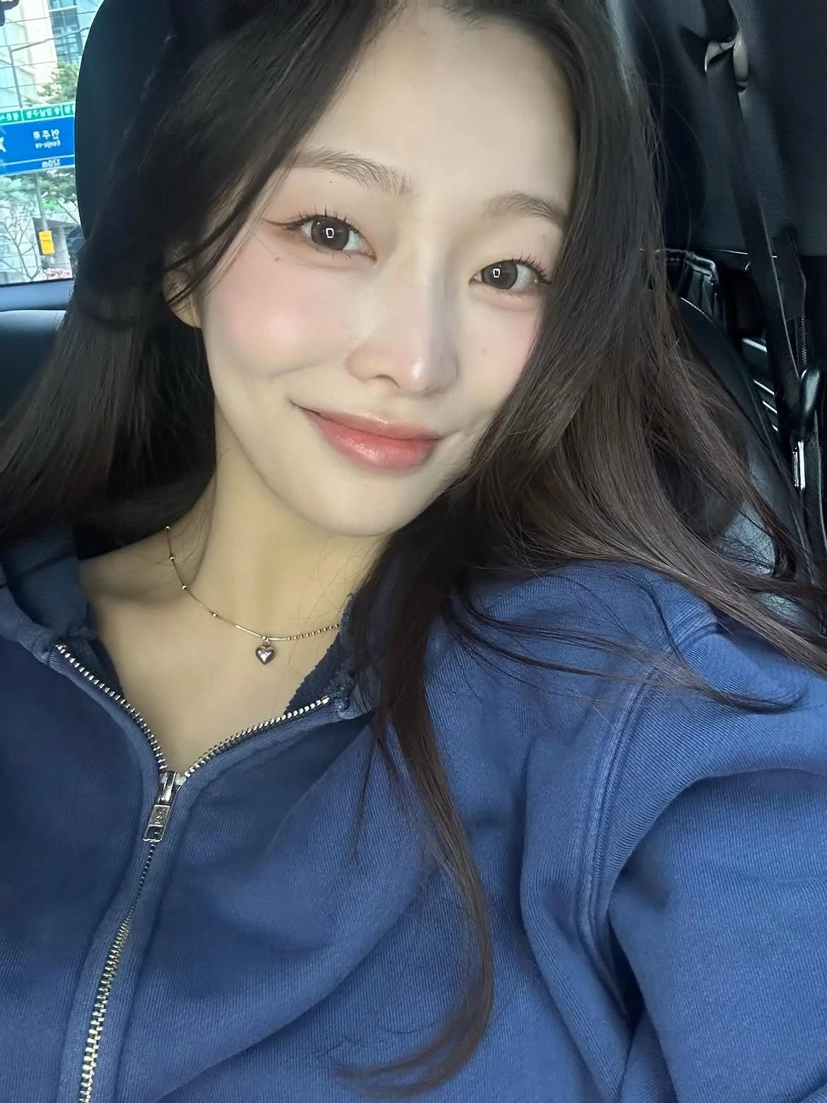 정은우 자료사진. / 정은우 인스타그램